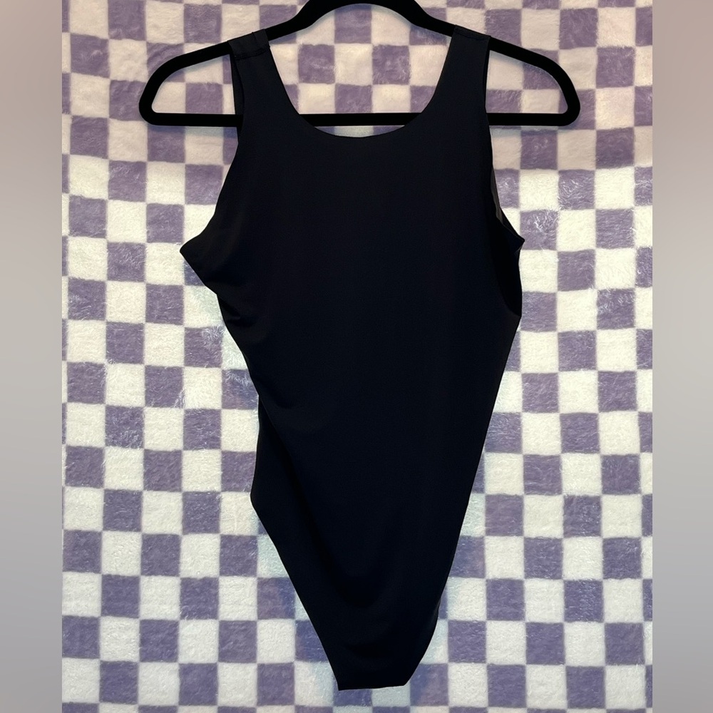 yitty Nearly Naked The Body Suit